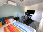 Schlafzimmer - Wunderschönes Einfamilienhaus mit freiem Blick und traumhafter Ausstattung.