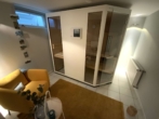 Klafs Sauna - Wunderschönes Einfamilienhaus mit freiem Blick und traumhafter Ausstattung.