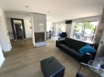 Wohnzimmer - Wunderschönes Einfamilienhaus mit freiem Blick und traumhafter Ausstattung.