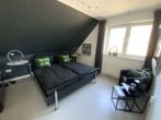 Schlafzimmer - Wunderschönes Einfamilienhaus mit freiem Blick und traumhafter Ausstattung.