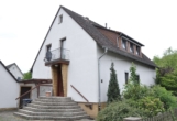 Vorderansicht - RESERVIERT!! Freistehendes Ein-/oder Zweifamilienhaus mit tollem Grundstück!
