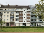 Aussenansicht - KR-Uerdingen, mit Rheinblick! Tolles Apartment mit Balkon direkt an der Promenade!