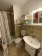 Badezimmer - KR-Uerdingen, mit Rheinblick! Tolles Apartment mit Balkon direkt an der Promenade!