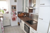 Küche - Verkauft!! Wunderschöne 3-Zimmerwohnung mit zwei Balkonen in schöner Lage! 1. Obergeschoss!