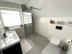 Modernisiertes Einfamilienhaus in schöner Lage! - Badezimmer