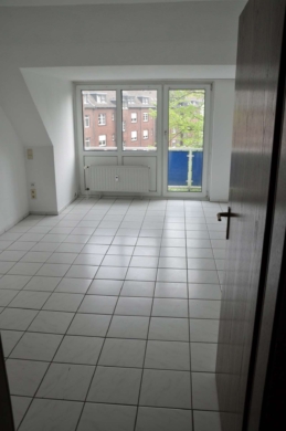 Tolle Kapitalanlage! Solide vermietetes Apartment in City-Randlage, 47798 Krefeld, Wohnung