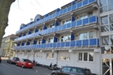 Außenansicht - Tolle Kapitalanlage! Solide vermietetes Apartment in City-Randlage