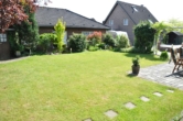 Garten - Freistehendes Einfamilienhaus am Ende einer Sackgasse in schöner Lage von Hüls!