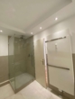 Badezimmer - Bockum: 4-Zimmerwohnung mit zwei Balkonen und traumhafter Aussicht!