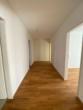 Flur - Bockum: 4-Zimmerwohnung mit zwei Balkonen und traumhafter Aussicht!