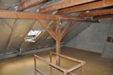 Spitzboden - Verkauft!! Bockum! Solider Klassiker! Reihenhaus mit Garage in sehr beliebter Lage!