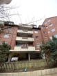 Rückansicht - 3-Zimmerwohnung im 1. OG mit Balkon und Stellplatz. Nur 4 WE, Baujahr 1991