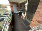 Balkon - 3-Zimmerwohnung im 1. OG mit Balkon und Stellplatz. Nur 4 WE, Baujahr 1991