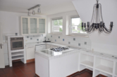Küche - Haus im Haus! Sehr individuelle Wohnung mit Dachterrasse in toller Dyklage!