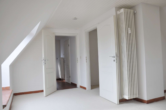 Schlafzimmer - Haus im Haus! Sehr individuelle Wohnung mit Dachterrasse in toller Dyklage!