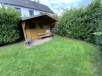 Garten - Einfamilienhaus mit kleinem Garten in schöner Lage von Bockum
