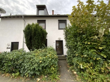 Einfamilienhaus mit kleinem Garten in schöner Lage von Bockum, 47800 Krefeld, Haus