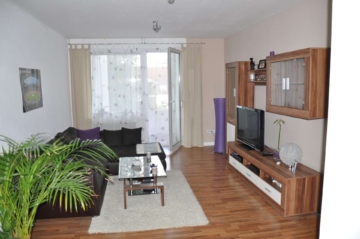 Große und moderne 2-Zimmer-Wohnung in ruhiger Lage!, 47798 Krefeld, Wohnung
