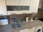 Küche - Traumhafte 2-Zimmerwohnung mit sonnigem Balkon!