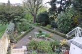 Garten - Grosses Einfamilienhaus mit tollem Garten am Rande des Bismarckviertels!