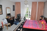 Schlafzimmer - Grosses Einfamilienhaus mit tollem Garten am Rande des Bismarckviertels!