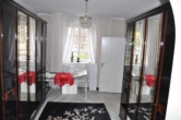 Ankleidezimmer - Grosses Einfamilienhaus mit tollem Garten am Rande des Bismarckviertels!