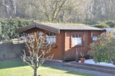 Gartenhaus - Reserviert!! Freistehender Bungalow mit Einliegerwohnung und Doppelgarage! 20 Min. bis Düsseldorf!