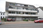Aussenansicht - Attraktives Büro/Praxis in verkehrsreicher Lage von Bockum.