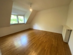 Schlafzimmer - Zweizimmerwohnung mit Wohnküche und sonnigem Balkon. Zwischen Musikerviertel und Bismarckplatz!