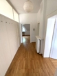 Flur - Zweizimmerwohnung mit Wohnküche und sonnigem Balkon. Zwischen Musikerviertel und Bismarckplatz!