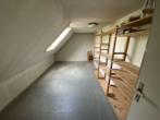 Abstellraum - Zweizimmerwohnung mit Wohnküche und sonnigem Balkon. Zwischen Musikerviertel und Bismarckplatz!