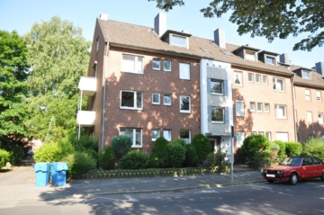 Aktuell verkauft!! Eigentumswohnung in toller Lage Uerdingen, 3-Zimmer, 2 Balkone!, 47829 Krefeld, Wohnung
