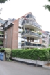 Rückansicht - Kapitalanlage: Erdgeschosswohnung mit toller Ausstattung, Baujahr 1995, Parkett, TG-Stellplatz