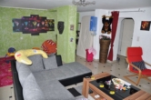 Wohnzimmer Haupthaus - Wohnobjekt mit drei kleinen Einheiten in wunderbarer Lage von Bockum, 1 Minute zum Bockumer Platz!
