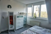 80-15 - * möblierte Wohnung am Moritzplatz Krefeld * 2-Zi Wohnung mit offener Küche und Sonnen-Dachterrasse