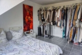 80-14 - * möblierte Wohnung am Moritzplatz Krefeld * 2-Zi Wohnung mit offener Küche und Sonnen-Dachterrasse