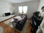 Wohnzimmer - Bockum! Schöne Eigentumswohnung mit Balkon und 4 Garagen in toller Lage!