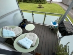 Balkon - Bockum! Schöne Eigentumswohnung mit Balkon und 4 Garagen in toller Lage!