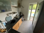 Küche - Bockum! Schöne Eigentumswohnung mit Balkon und 4 Garagen in toller Lage!
