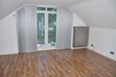 Kind - Stadtwald (Hüttenallee): freistehendes Einfamilienhaus für Individualisten!