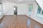 Schlafen OG - Stadtwald (Hüttenallee): freistehendes Einfamilienhaus für Individualisten!