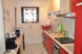 Küche - Sehr schöne Dreizimmerwohnung mit großem Sonnenbalkon!