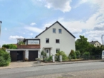 Aussenansicht - Kaarst: Zweifamilienhaus mit Ausbaupotential in zentraler Lage!