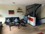 Aktuell verkauft!!! Familienhaus mit kleinem Garten und Garage in schöner Citylage von St. Tönis! - Wohnzimmer