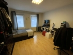 Schlafzimmer - Eigentumswohnung im 1.OG mit Terrasse und Garage in beliebter Lage.