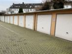 Garage - Eigentumswohnung im 1.OG mit Terrasse und Garage in beliebter Lage.
