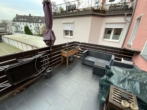 Balkon - Eigentumswohnung im 1.OG mit Terrasse und Garage in beliebter Lage.