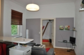 Wohbereich - Süße 2-Zimmerwohnung im Krefelder Süden!