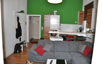 Süße 2-Zimmerwohnung im Krefelder Süden!, 47798 Krefeld, Wohnung