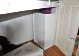 Schlafzimmer - Süße 2-Zimmerwohnung im Krefelder Süden!